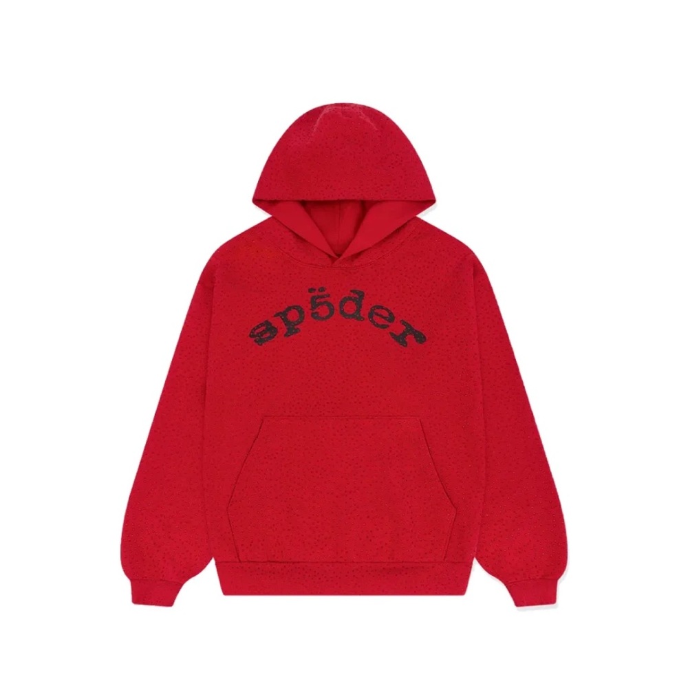 Streetwear hoodie (READ DESCRIPTION)